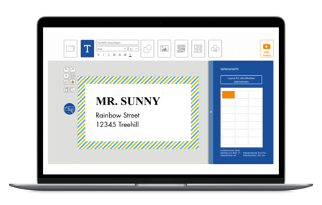 Utforma online Utforma online